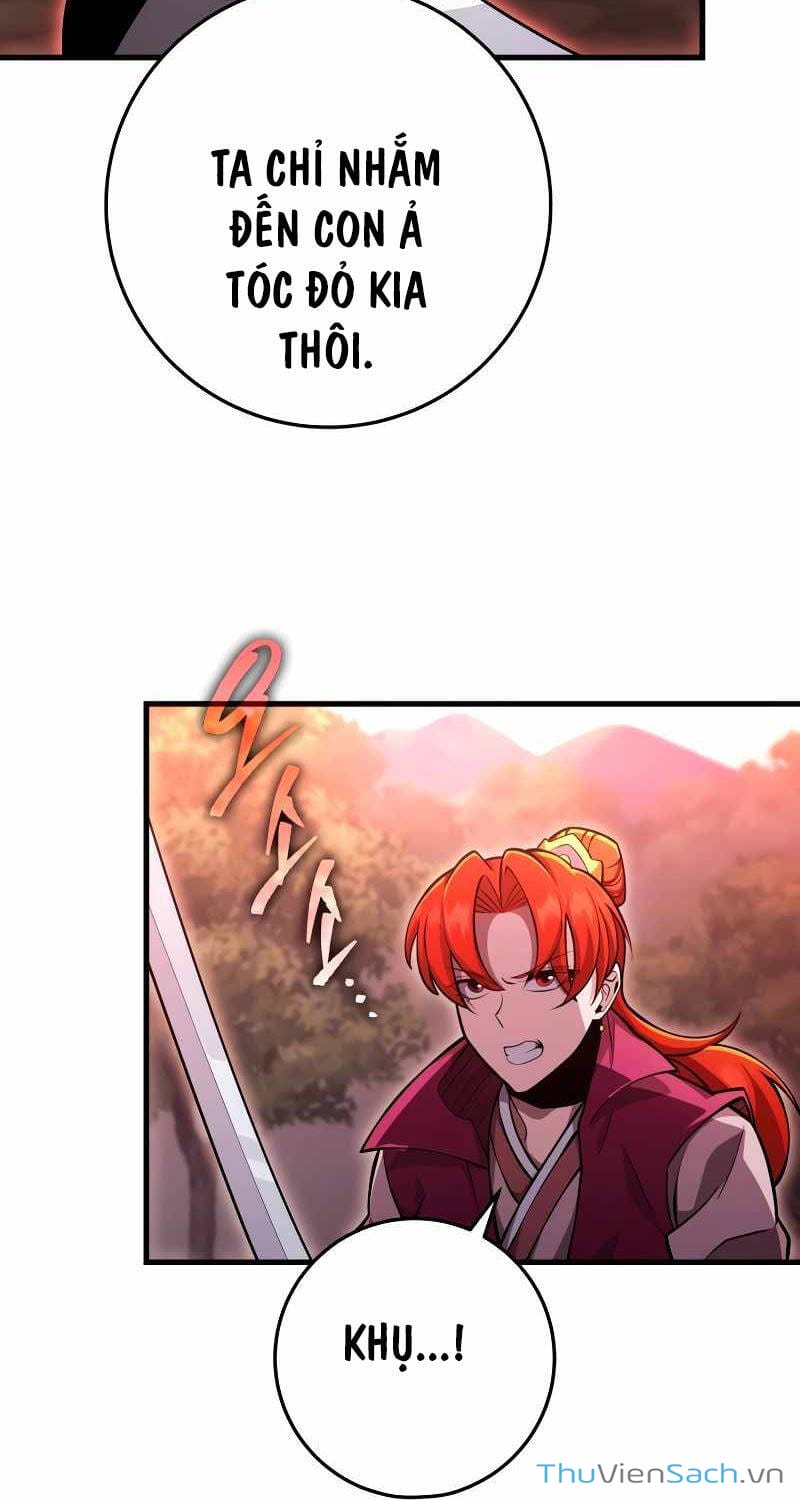 Truyện Tranh Cửu Thiên Kiếp Pháp trang 4