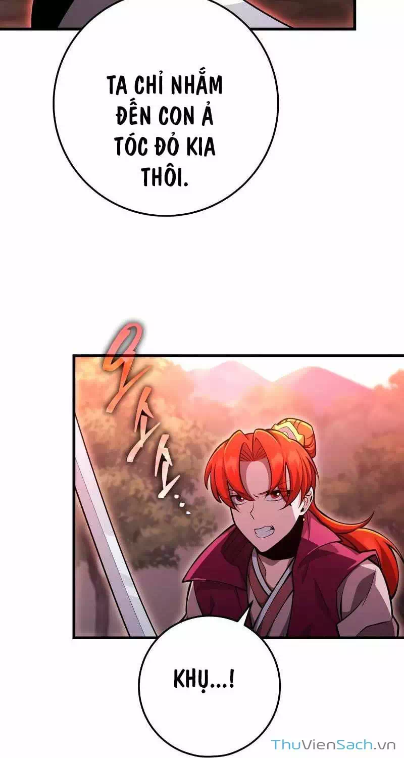 Truyện Tranh Cửu Thiên Kiếm Pháp trang 4