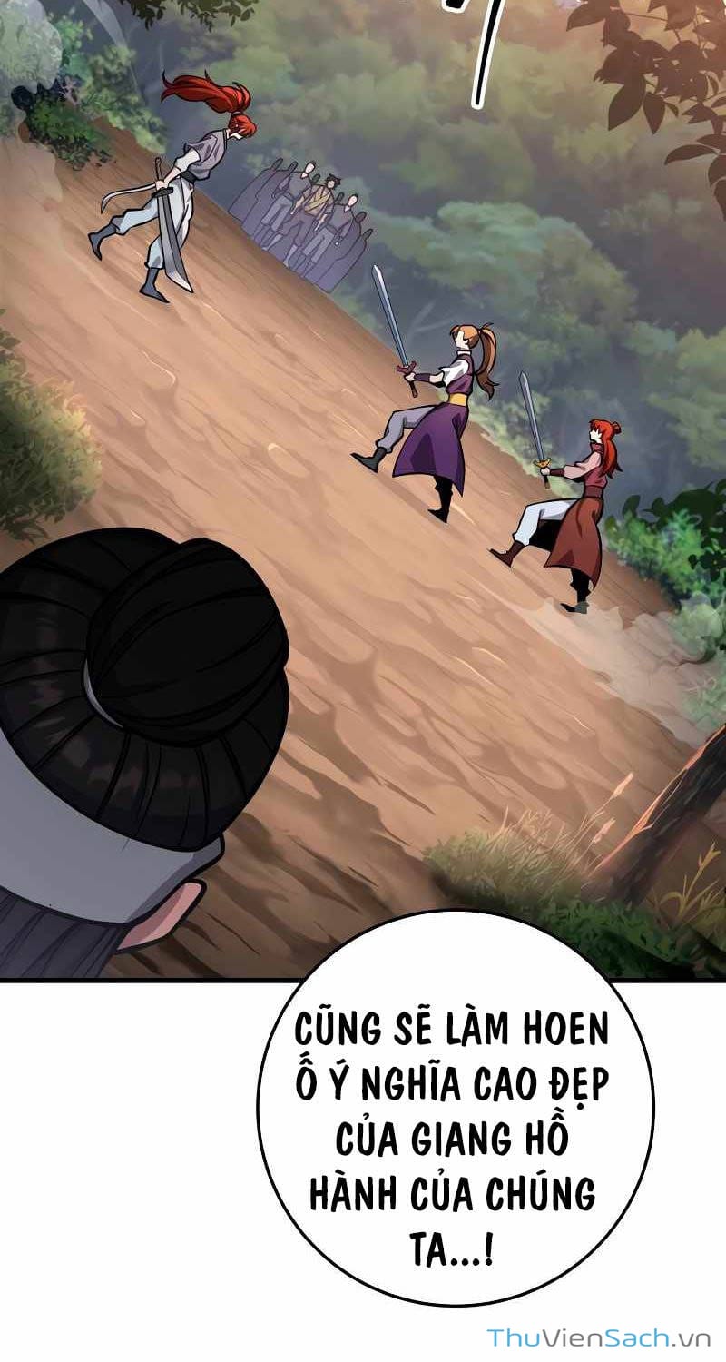 Truyện Tranh Cửu Thiên Kiếp Pháp trang 4