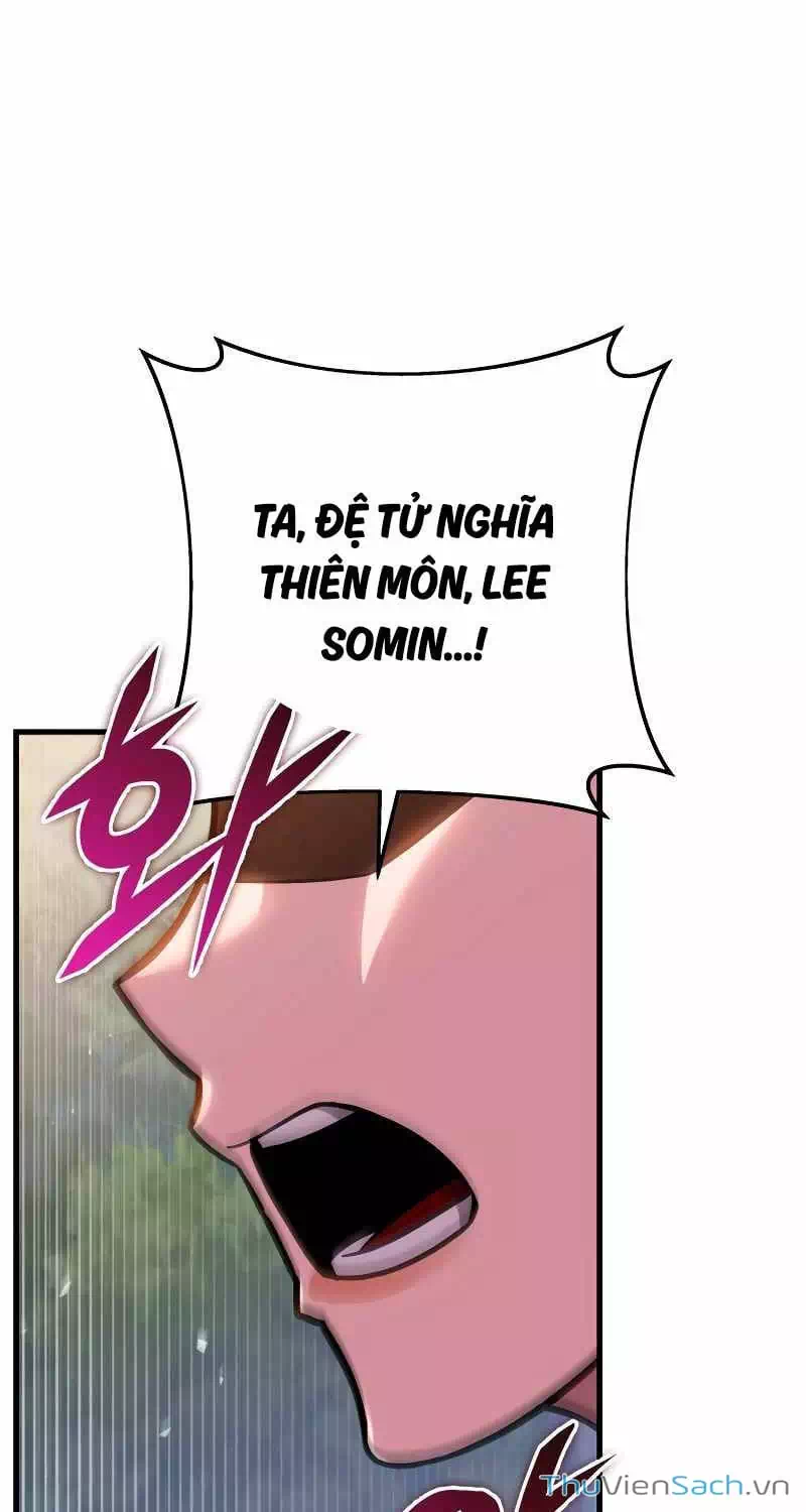 Truyện Tranh Cửu Thiên Kiếm Pháp trang 4