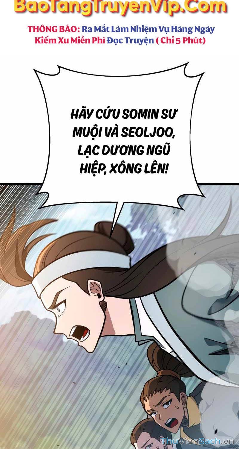 Truyện Tranh Cửu Thiên Kiếp Pháp trang 4
