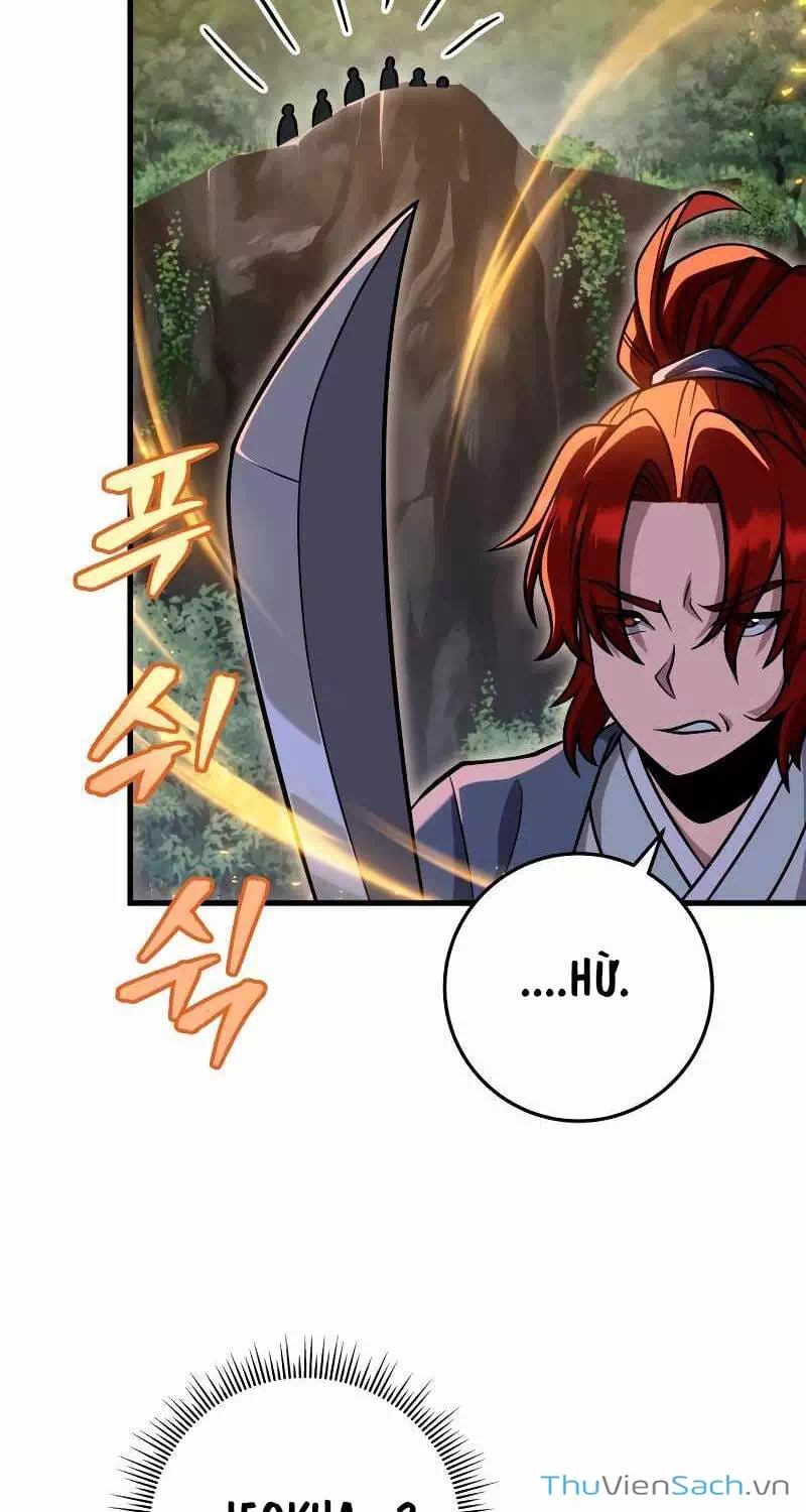 Truyện Tranh Cửu Thiên Kiếm Pháp trang 4