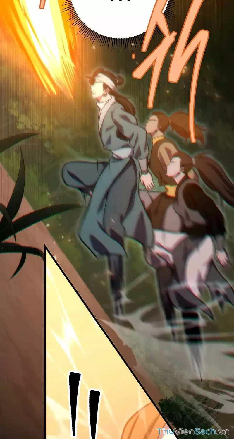 Truyện Tranh Cửu Thiên Kiếm Pháp trang 4