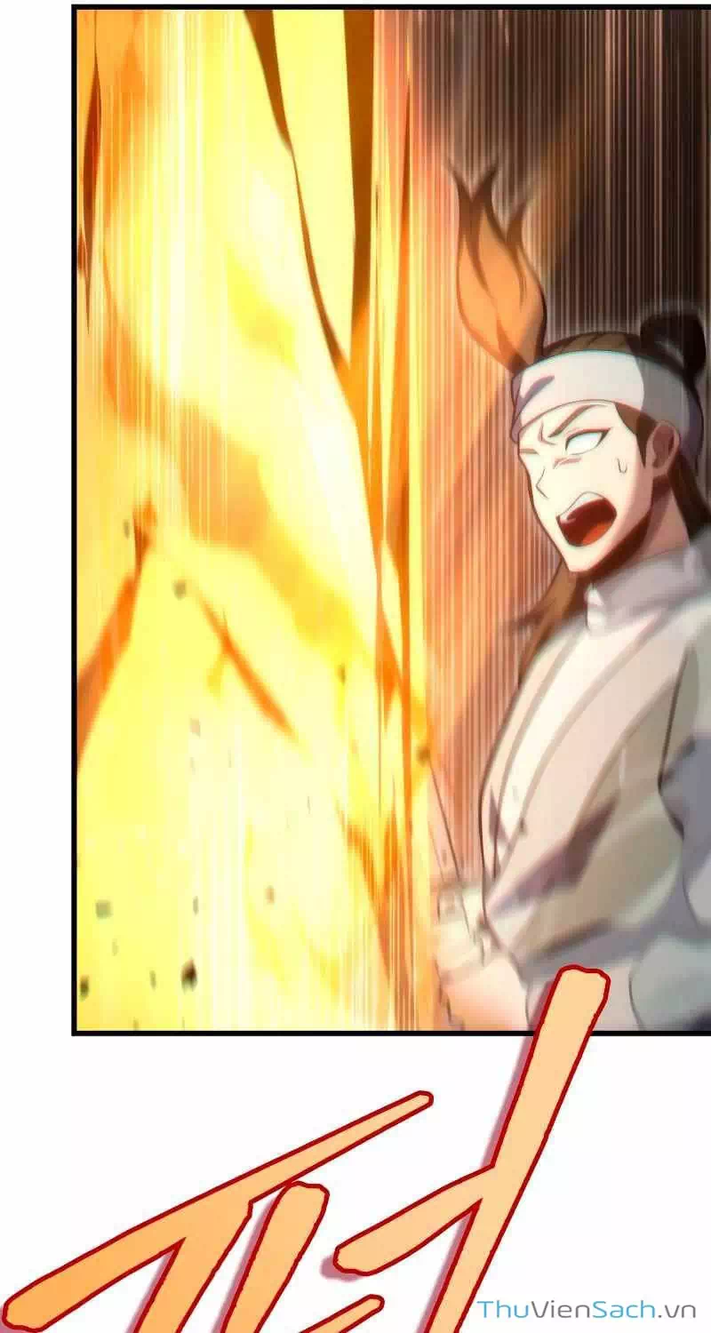 Truyện Tranh Cửu Thiên Kiếm Pháp trang 4