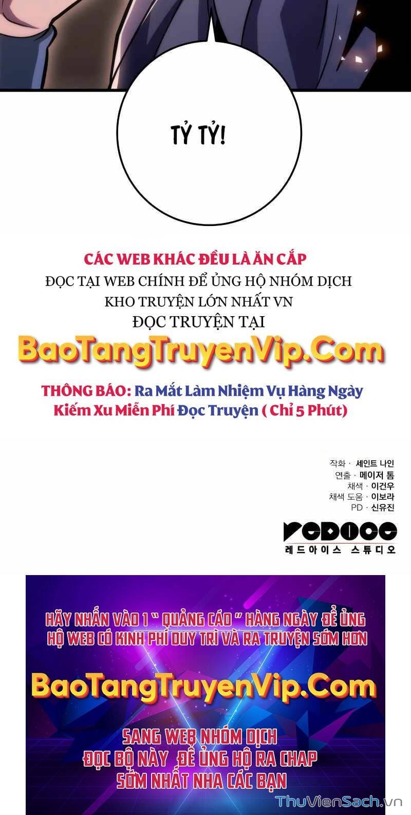 Truyện Tranh Cửu Thiên Kiếp Pháp trang 4