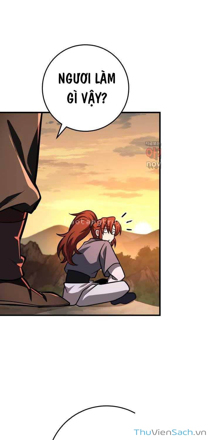 Truyện Tranh Cửu Thiên Kiếp Pháp trang 4