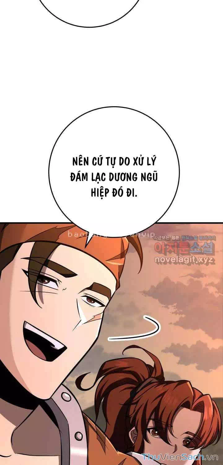 Truyện Tranh Cửu Thiên Kiếm Pháp trang 4