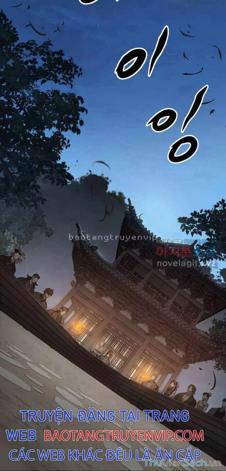 Truyện Tranh Cửu Thiên Kiếm Pháp trang 4