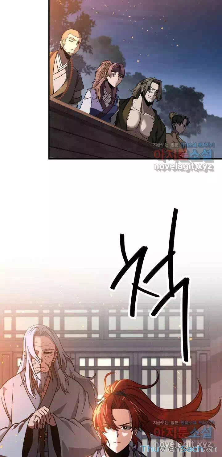 Truyện Tranh Cửu Thiên Kiếm Pháp trang 4