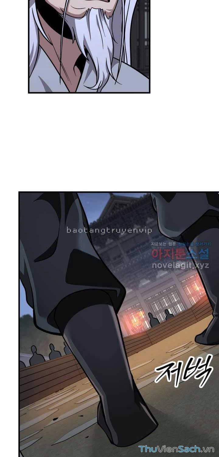 Truyện Tranh Cửu Thiên Kiếp Pháp trang 4