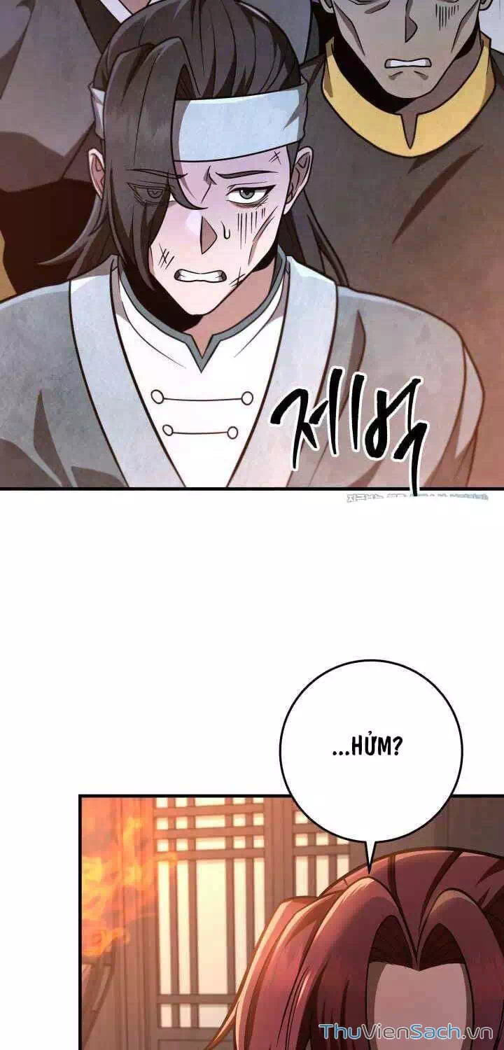 Truyện Tranh Cửu Thiên Kiếm Pháp trang 4