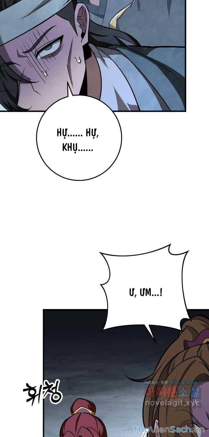 Truyện Tranh Cửu Thiên Kiếp Pháp trang 4