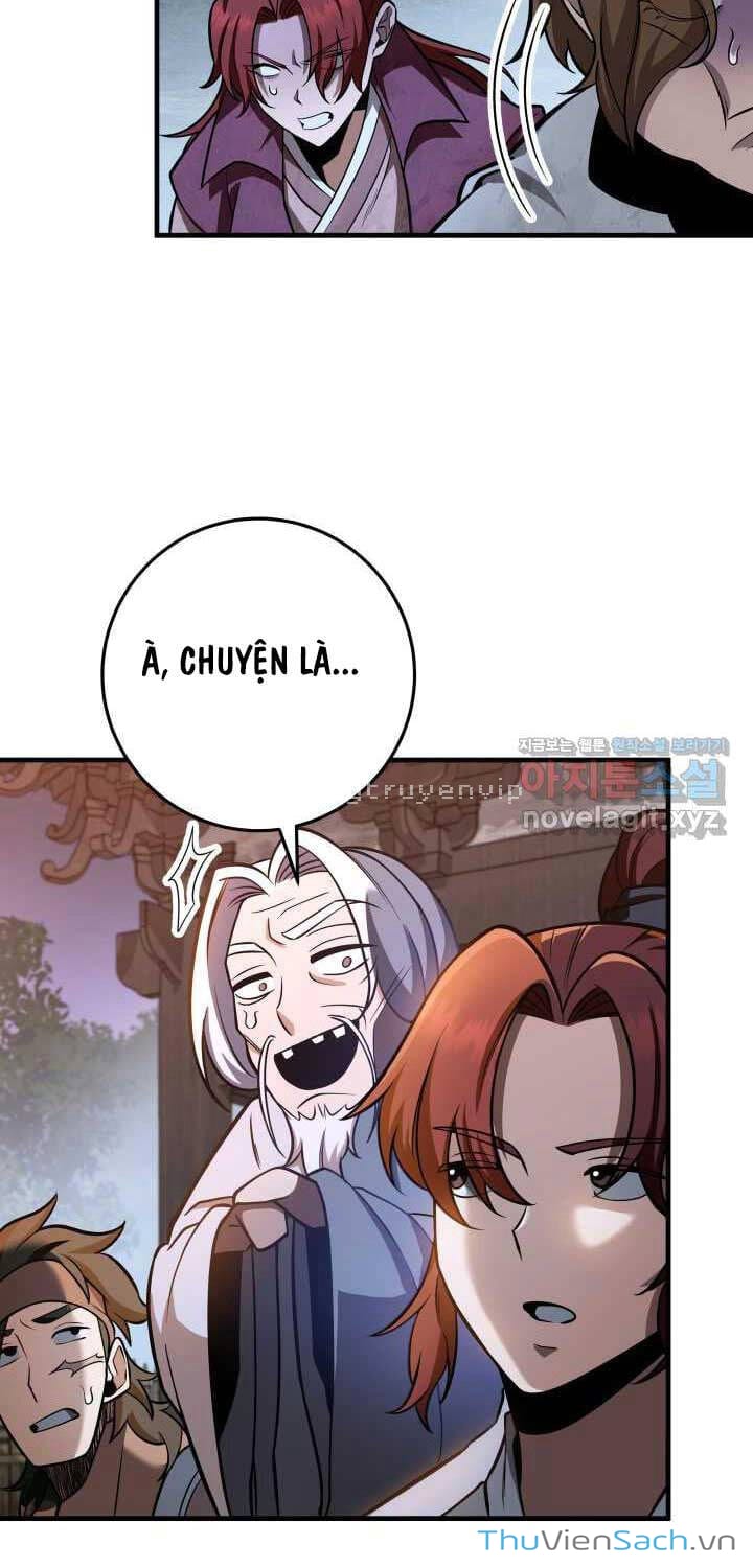 Truyện Tranh Cửu Thiên Kiếp Pháp trang 4