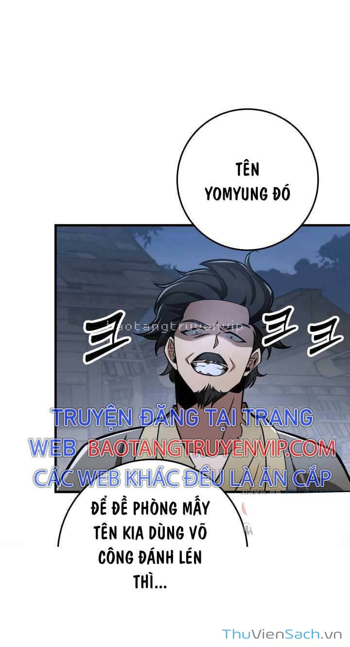 Truyện Tranh Cửu Thiên Kiếp Pháp trang 4