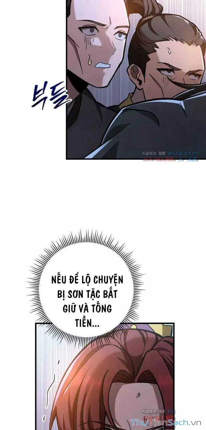 Truyện Tranh Cửu Thiên Kiếm Pháp trang 4