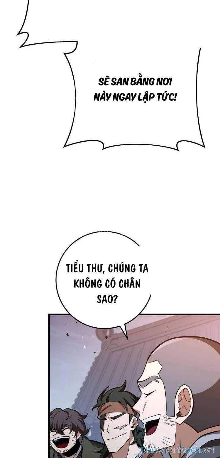 Truyện Tranh Cửu Thiên Kiếp Pháp trang 4