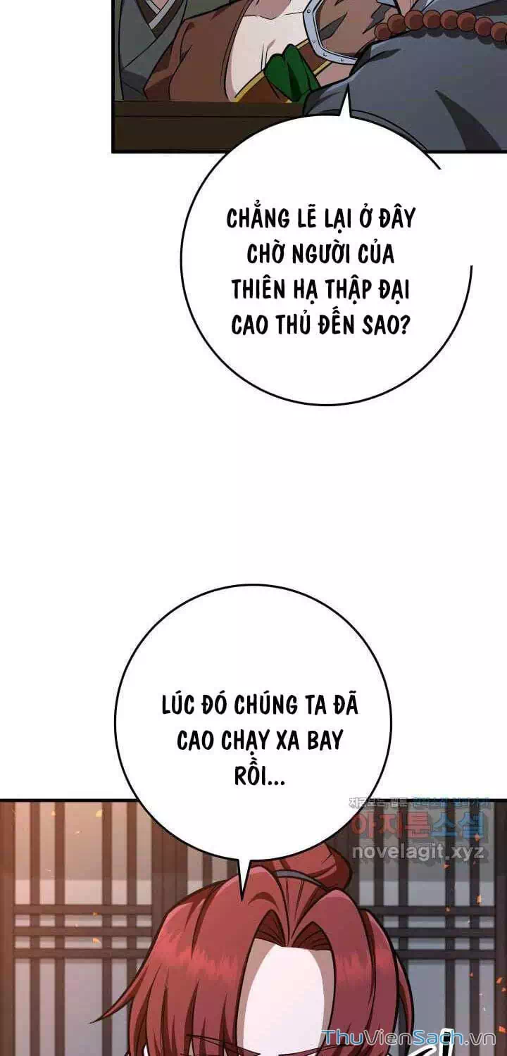 Truyện Tranh Cửu Thiên Kiếm Pháp trang 4