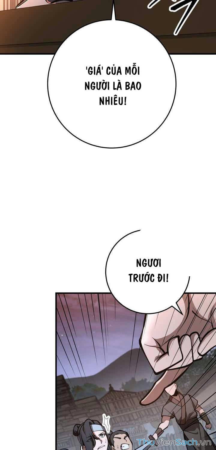 Truyện Tranh Cửu Thiên Kiếp Pháp trang 4