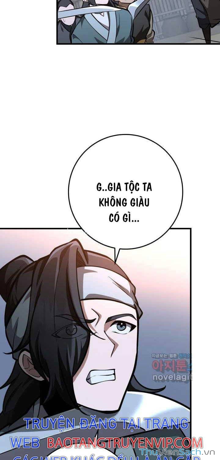 Truyện Tranh Cửu Thiên Kiếp Pháp trang 4