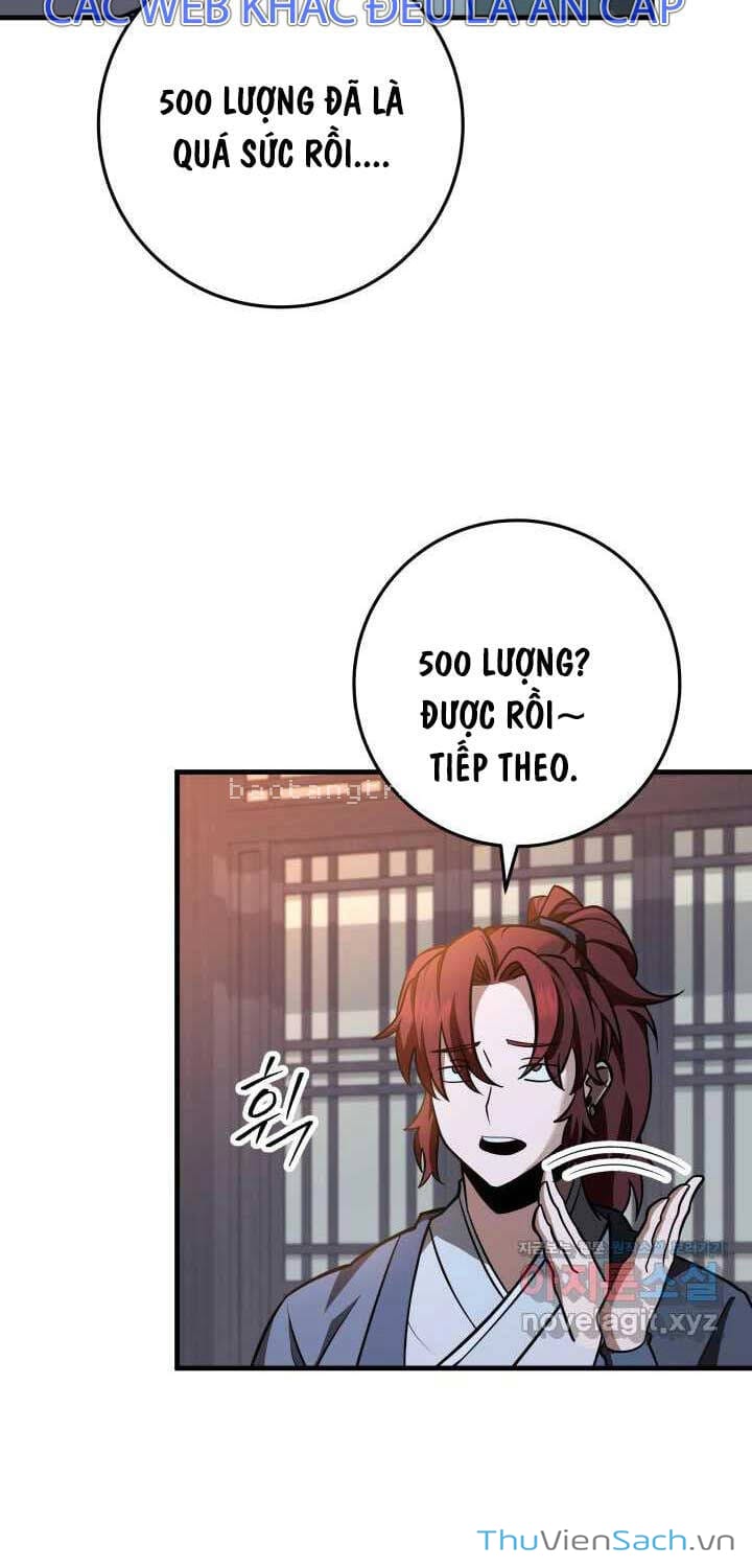 Truyện Tranh Cửu Thiên Kiếp Pháp trang 4