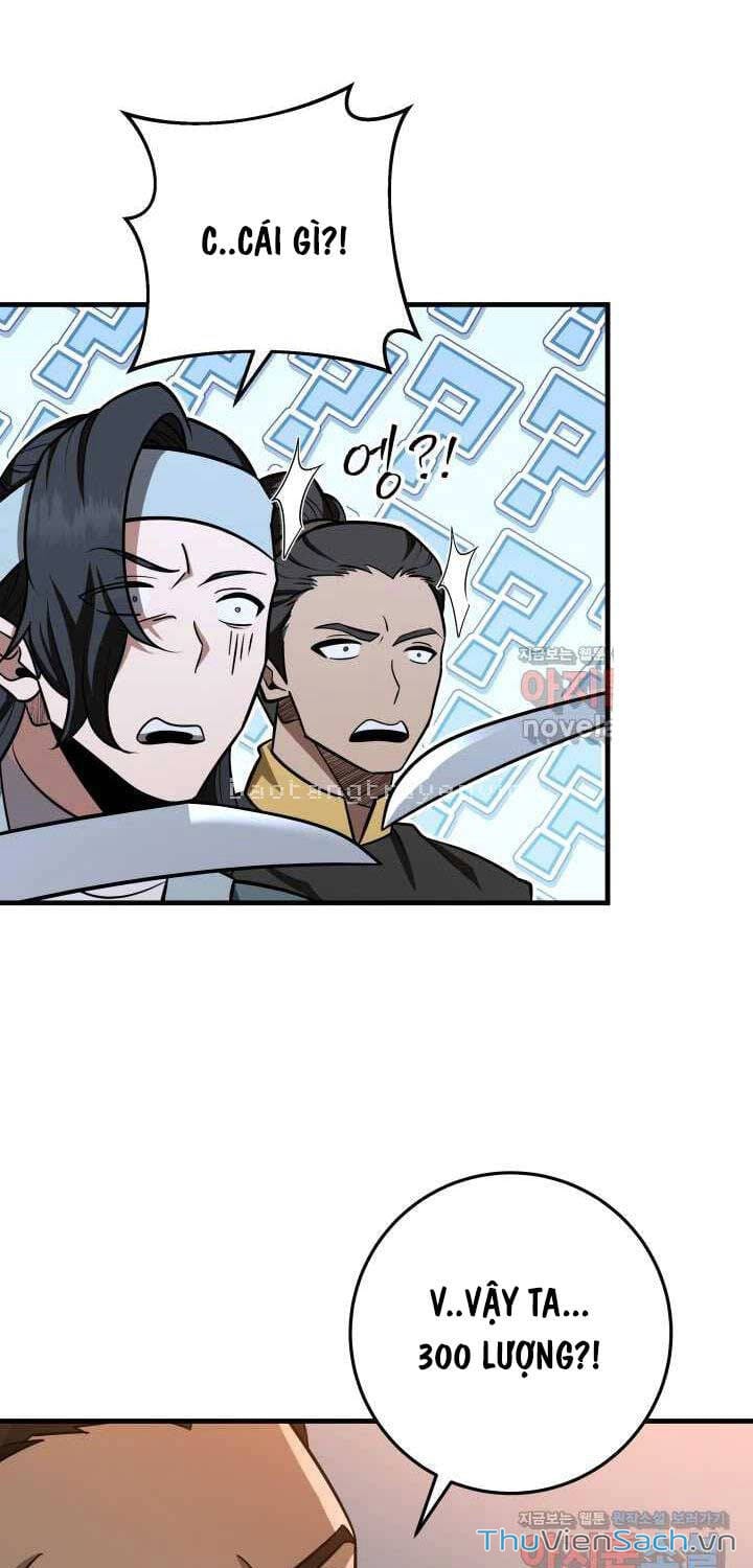 Truyện Tranh Cửu Thiên Kiếp Pháp trang 4