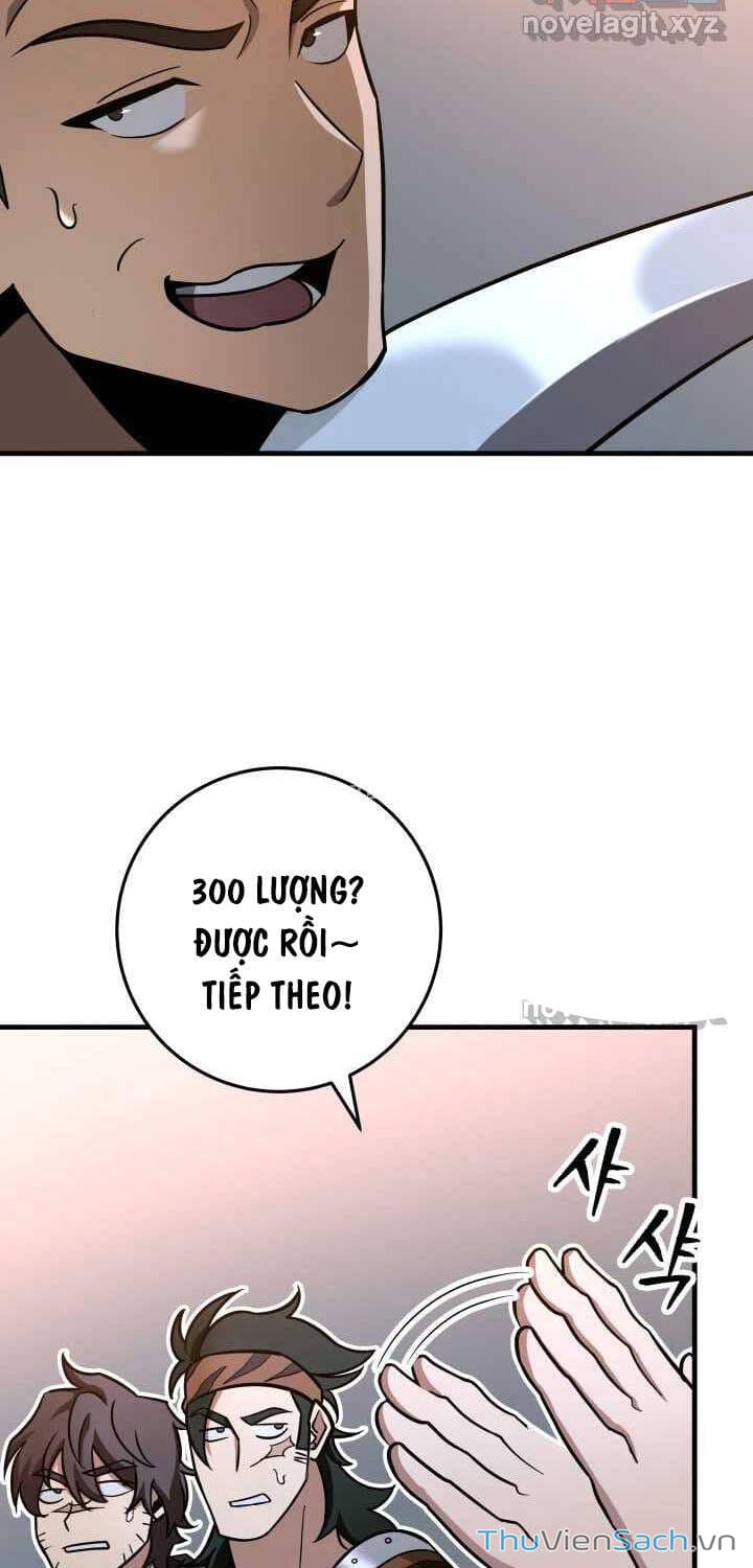 Truyện Tranh Cửu Thiên Kiếp Pháp trang 4