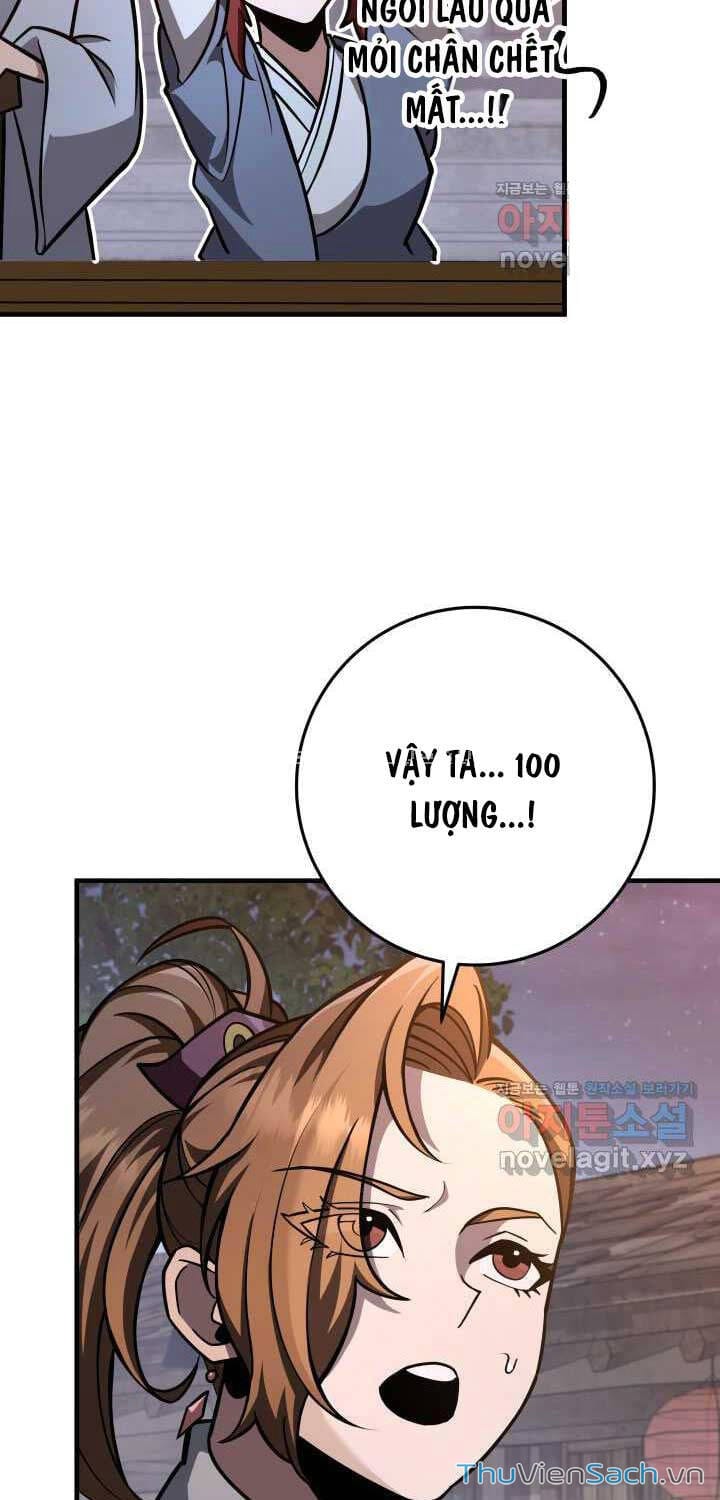 Truyện Tranh Cửu Thiên Kiếp Pháp trang 4