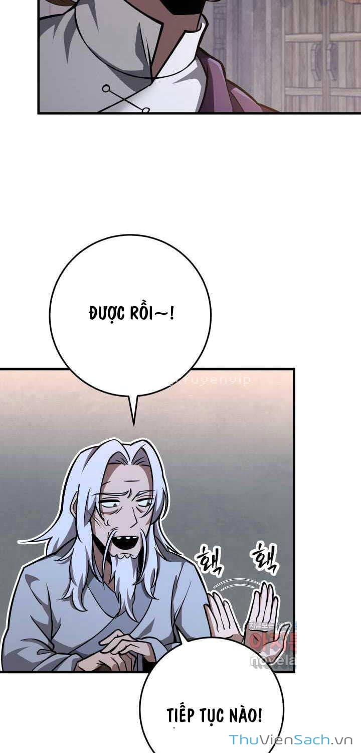 Truyện Tranh Cửu Thiên Kiếp Pháp trang 4