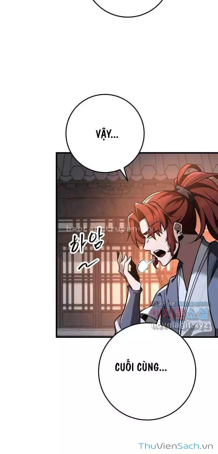 Truyện Tranh Cửu Thiên Kiếm Pháp trang 4