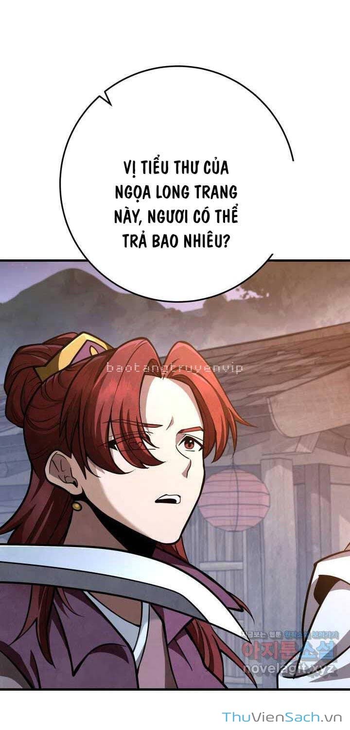 Truyện Tranh Cửu Thiên Kiếp Pháp trang 4