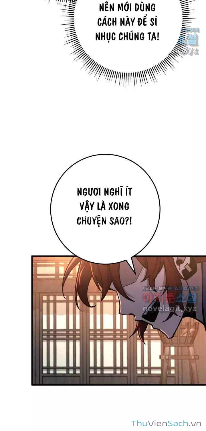 Truyện Tranh Cửu Thiên Kiếm Pháp trang 4