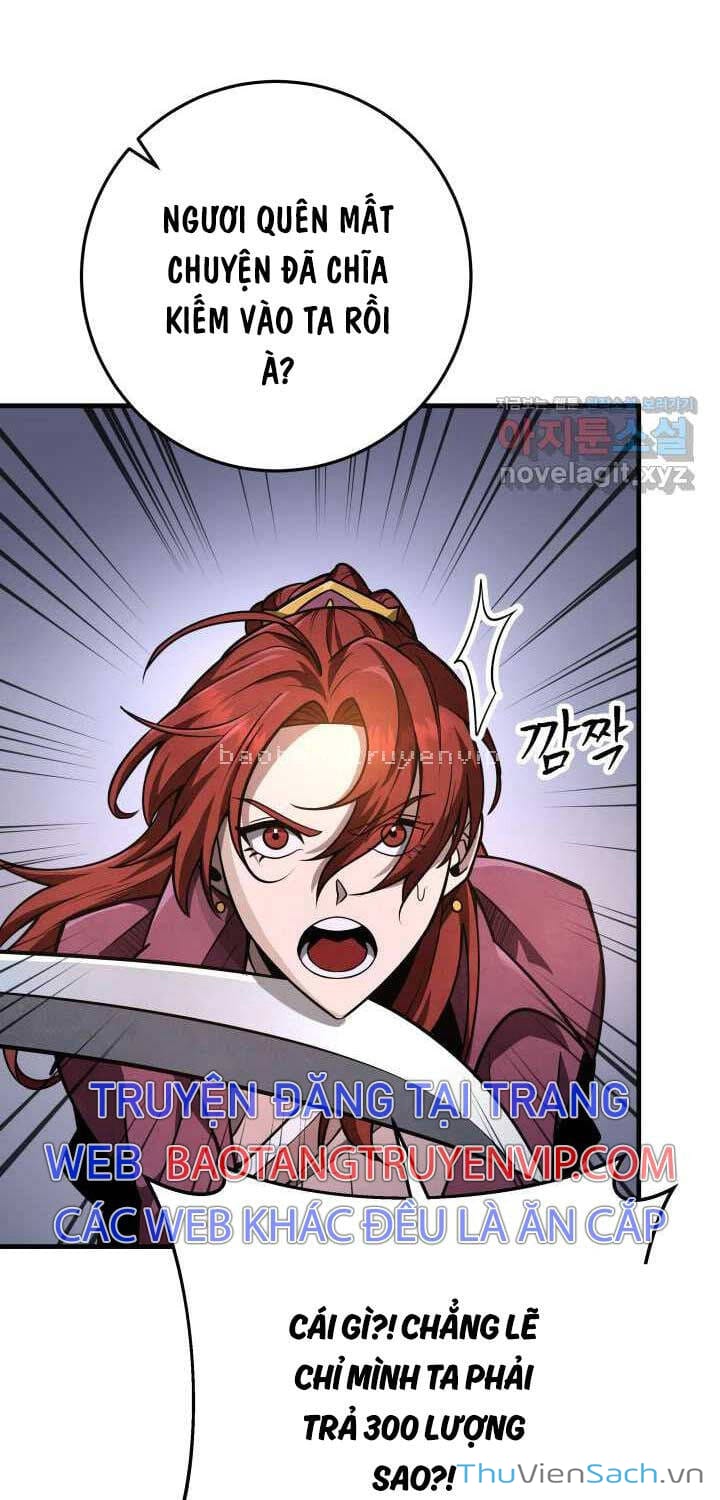 Truyện Tranh Cửu Thiên Kiếp Pháp trang 4