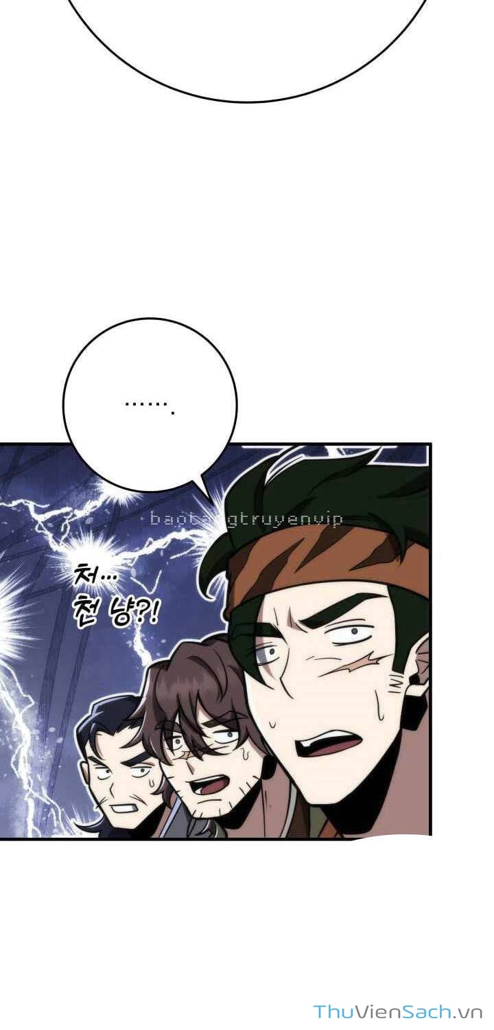 Truyện Tranh Cửu Thiên Kiếp Pháp trang 4