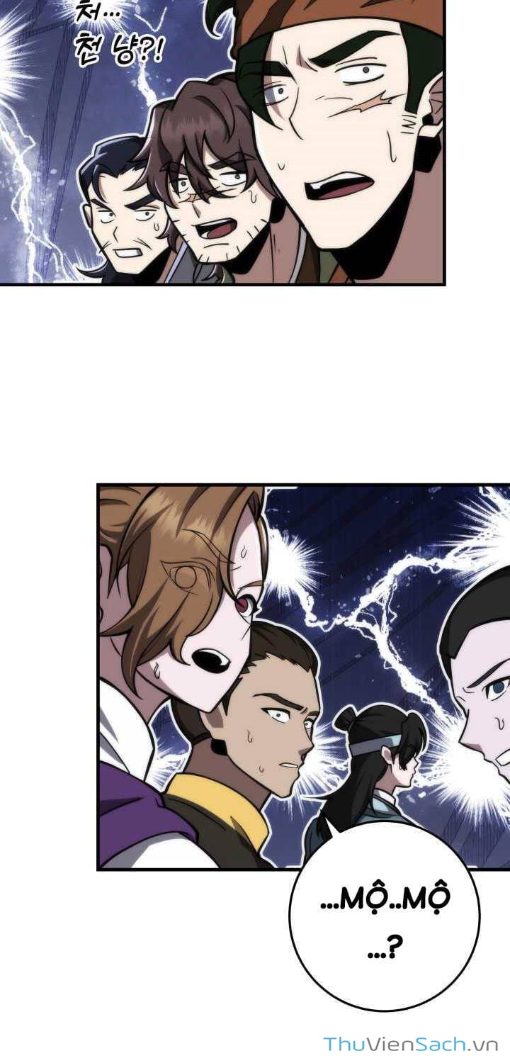 Truyện Tranh Cửu Thiên Kiếp Pháp trang 4