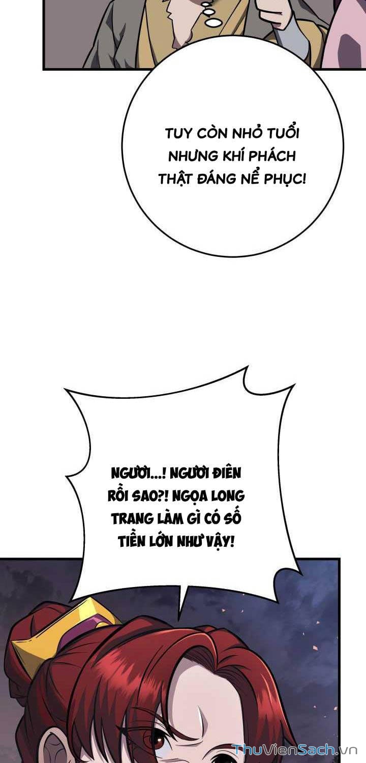 Truyện Tranh Cửu Thiên Kiếp Pháp trang 4