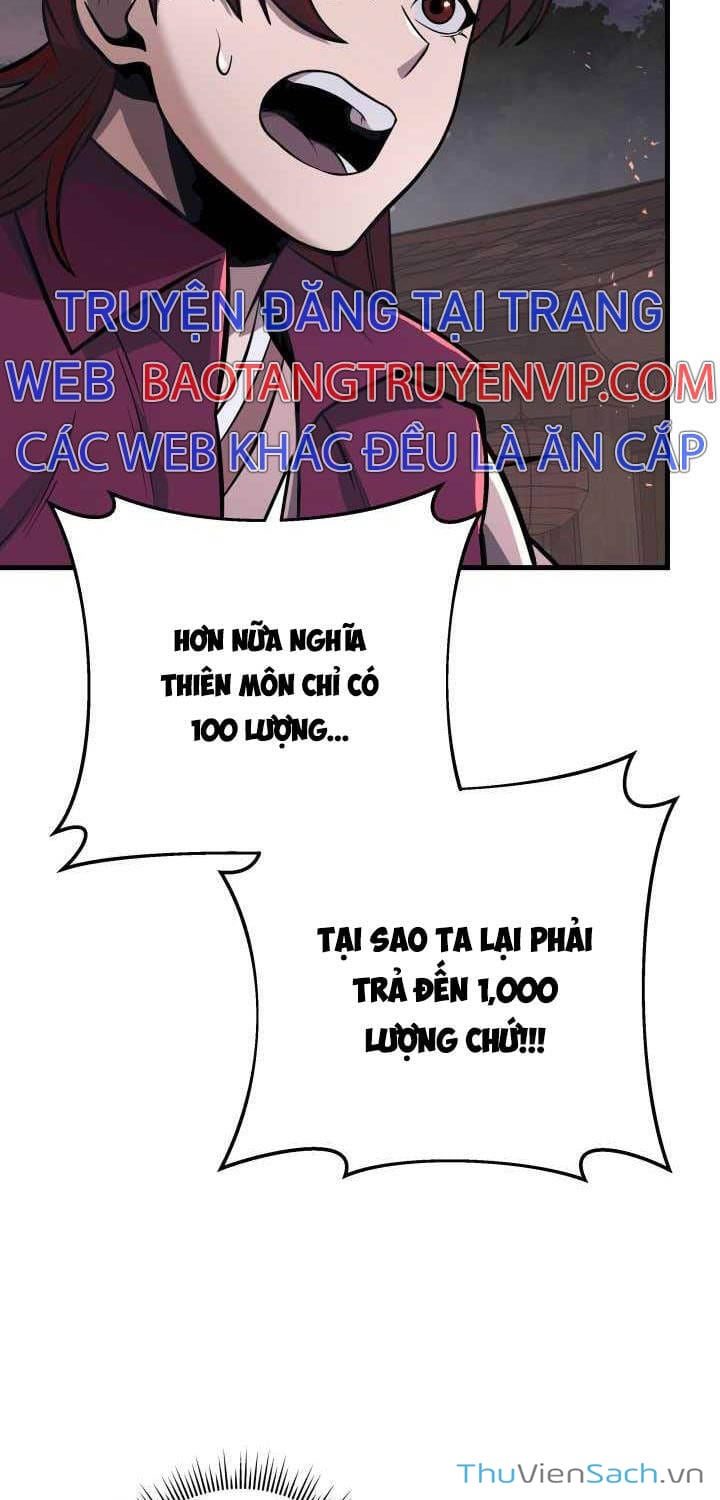 Truyện Tranh Cửu Thiên Kiếp Pháp trang 4