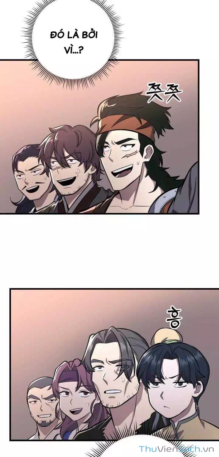 Truyện Tranh Cửu Thiên Kiếm Pháp trang 4