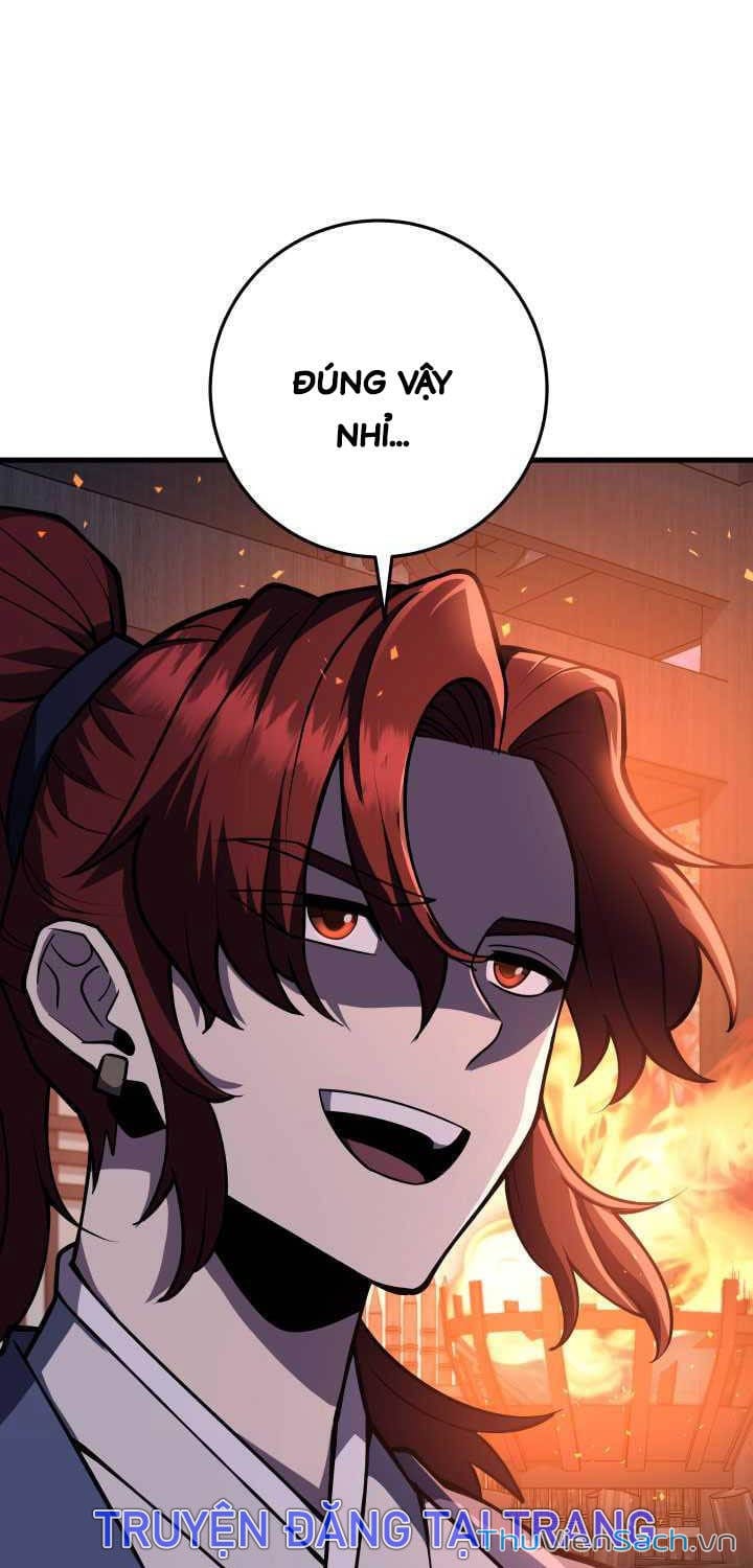 Truyện Tranh Cửu Thiên Kiếp Pháp trang 4