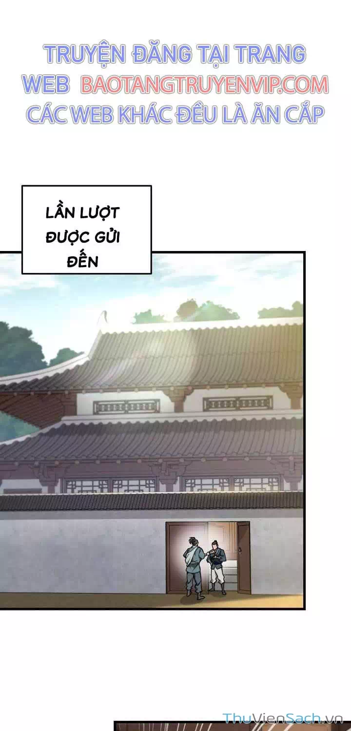 Truyện Tranh Cửu Thiên Kiếm Pháp trang 4