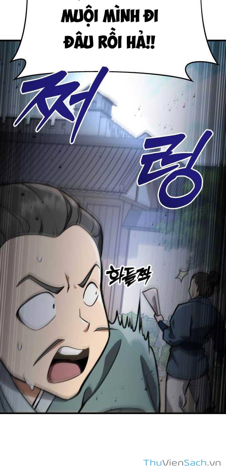 Truyện Tranh Cửu Thiên Kiếp Pháp trang 4