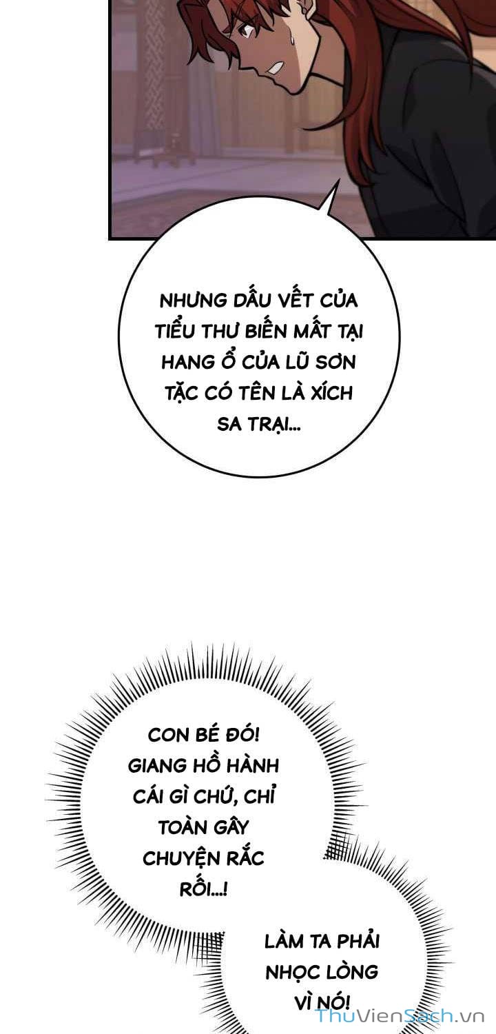 Truyện Tranh Cửu Thiên Kiếp Pháp trang 4