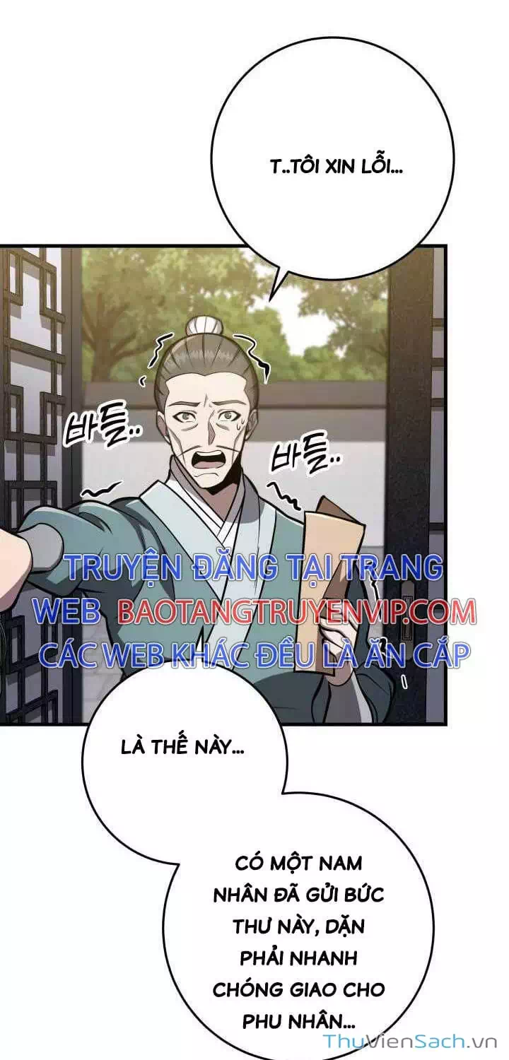 Truyện Tranh Cửu Thiên Kiếm Pháp trang 4