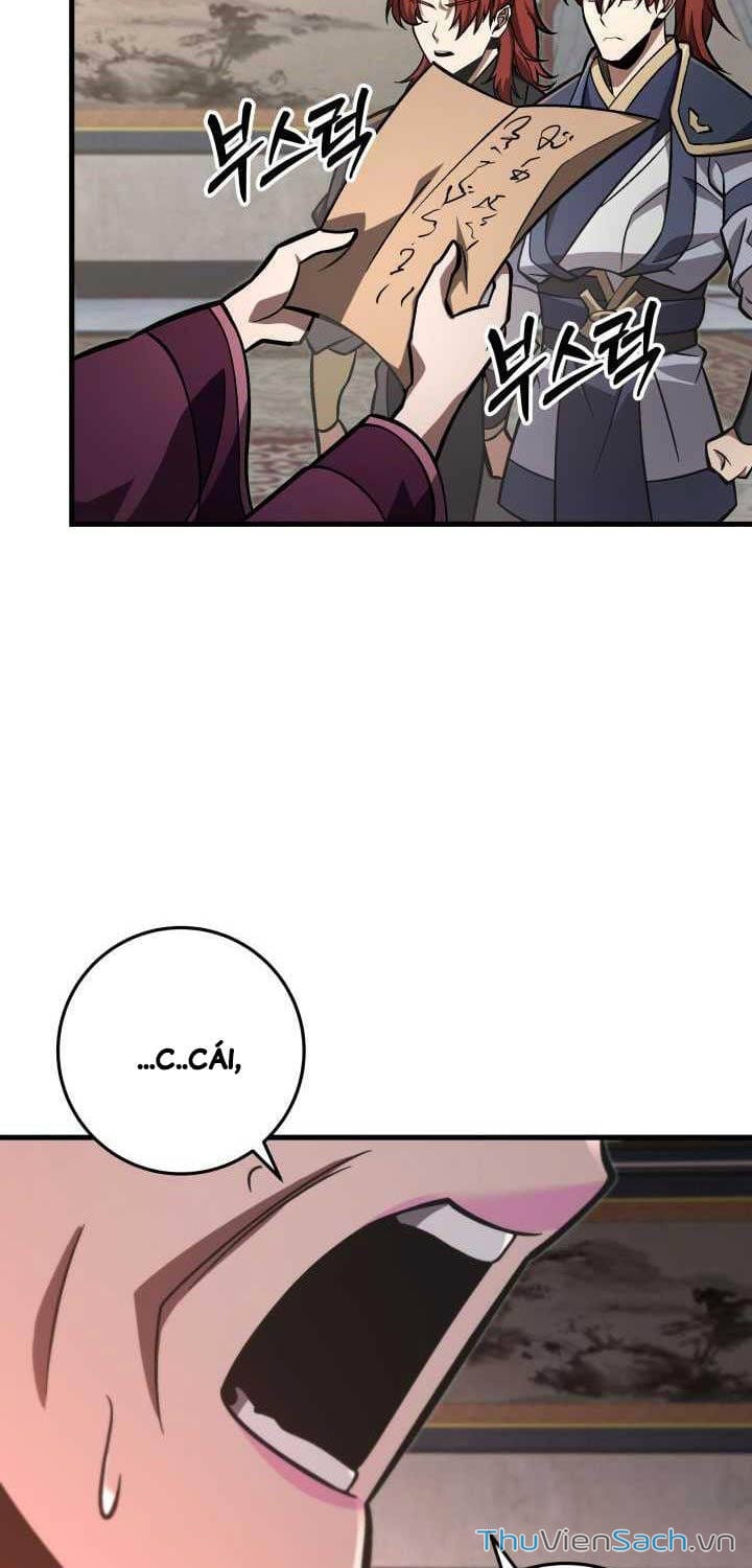 Truyện Tranh Cửu Thiên Kiếp Pháp trang 4