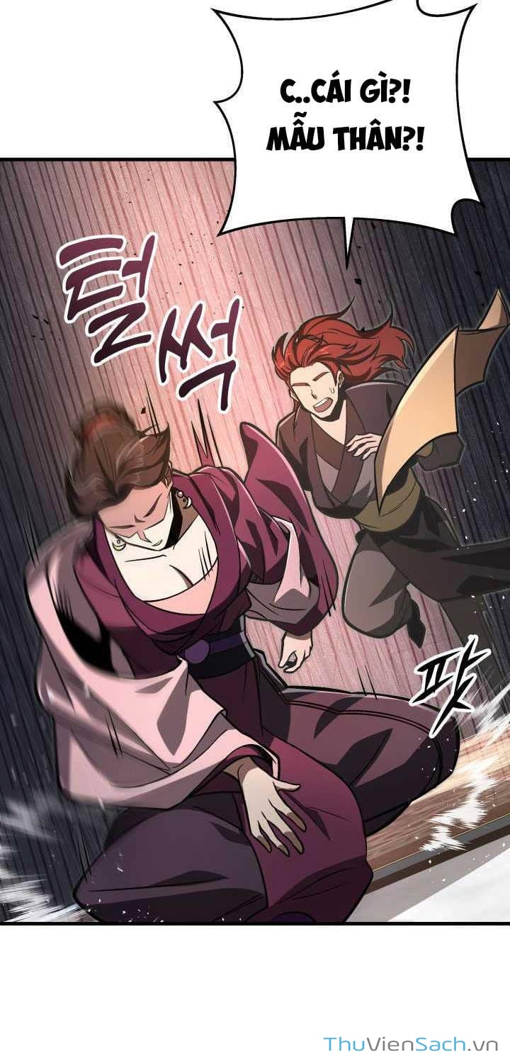 Truyện Tranh Cửu Thiên Kiếp Pháp trang 4