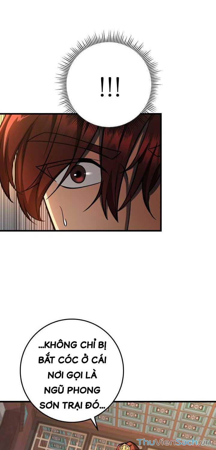 Truyện Tranh Cửu Thiên Kiếp Pháp trang 4