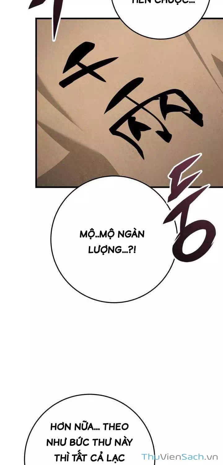 Truyện Tranh Cửu Thiên Kiếm Pháp trang 4