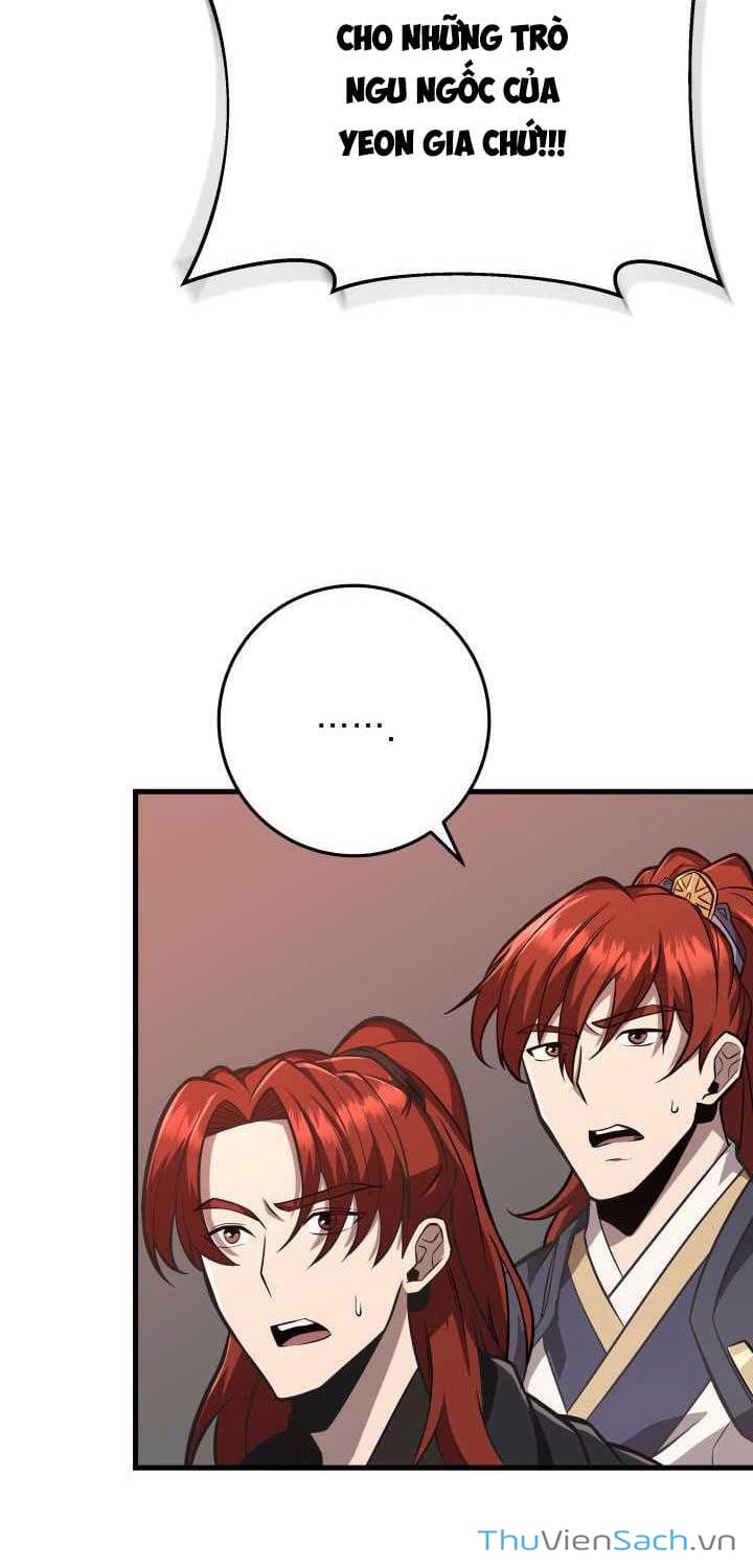 Truyện Tranh Cửu Thiên Kiếp Pháp trang 4