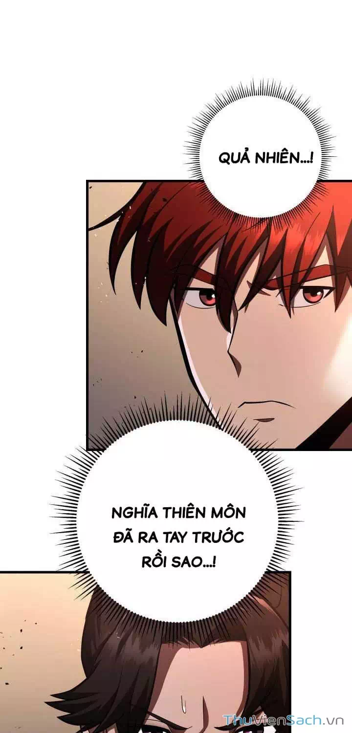 Truyện Tranh Cửu Thiên Kiếm Pháp trang 4