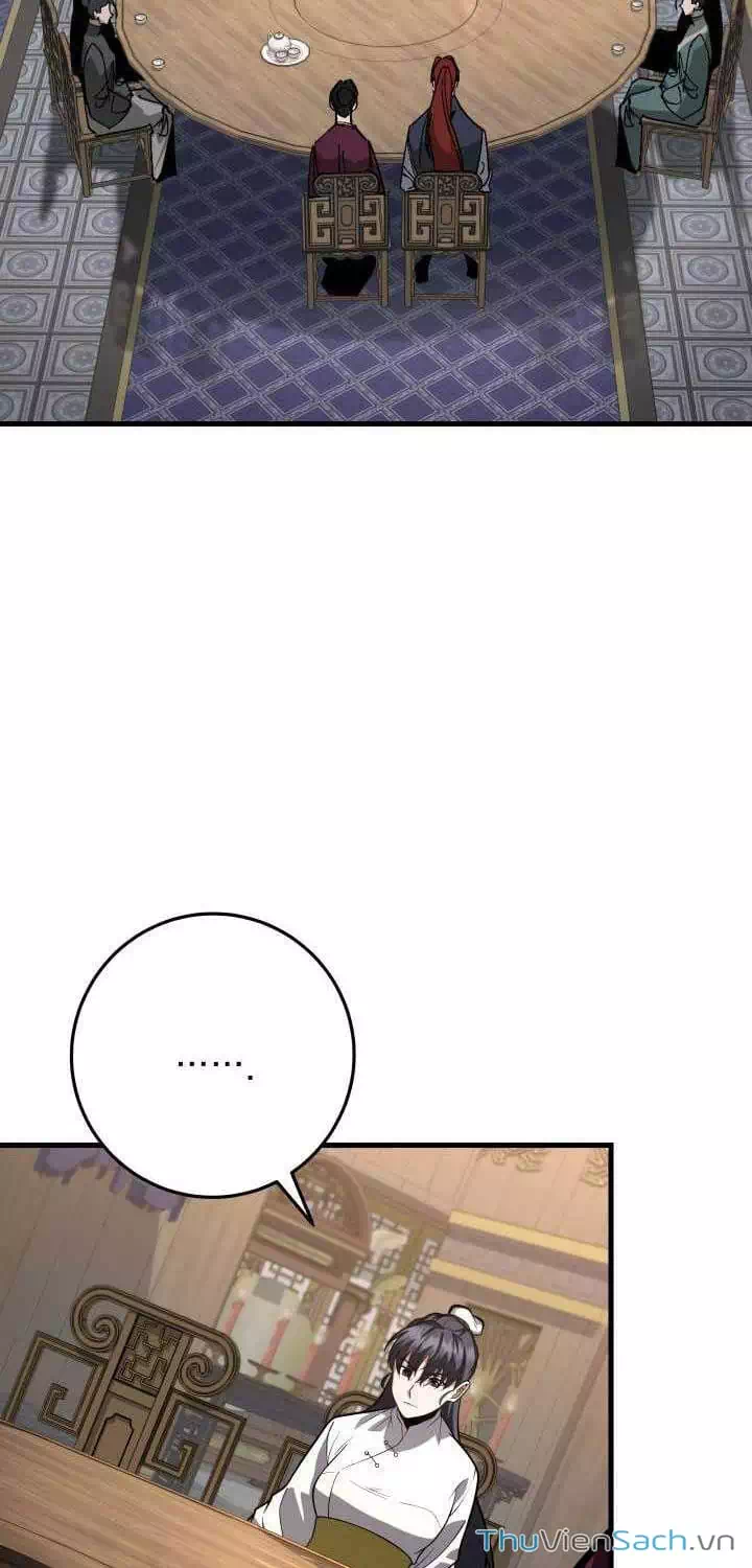 Truyện Tranh Cửu Thiên Kiếm Pháp trang 4