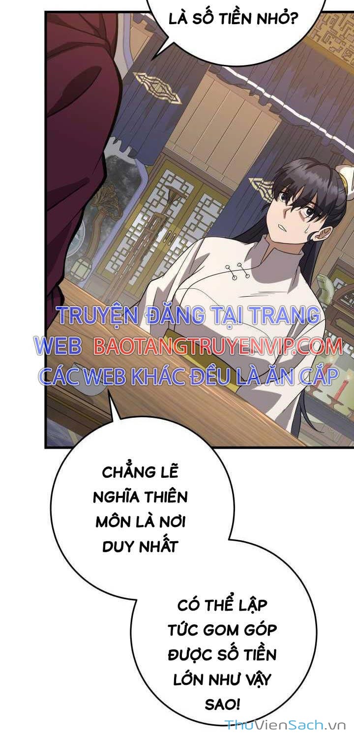 Truyện Tranh Cửu Thiên Kiếp Pháp trang 4